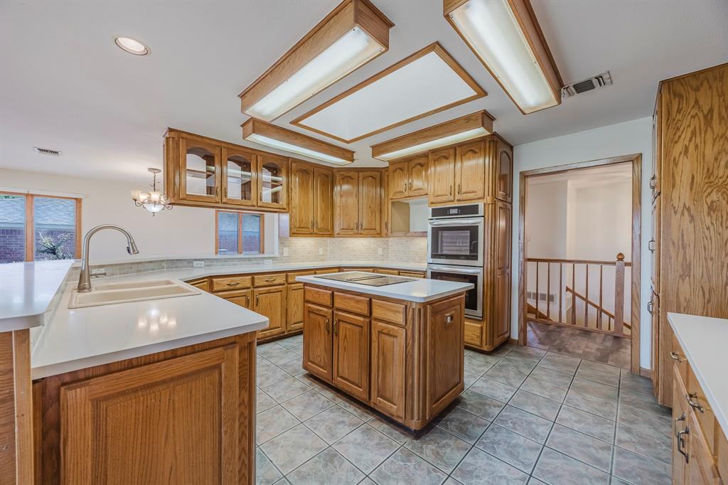 Lake Country Place Add - Residential