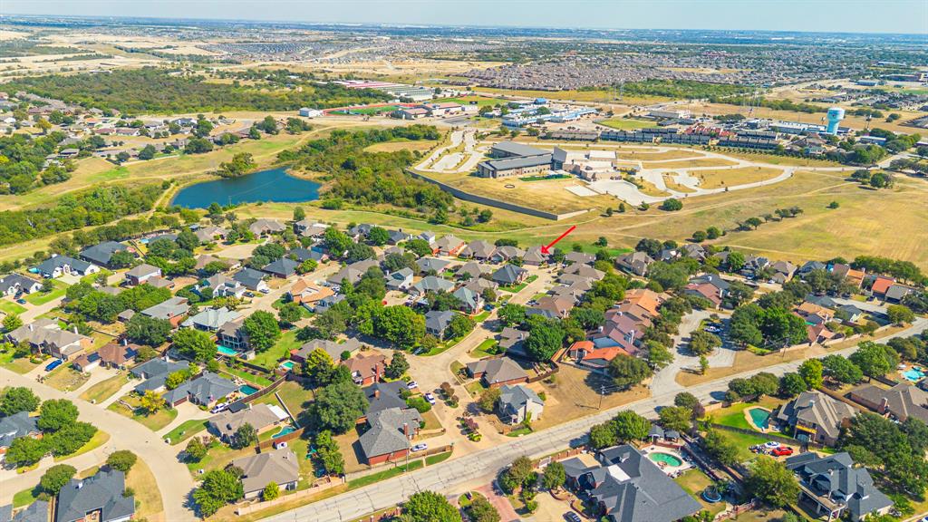 Lake Country Place Add - Residential