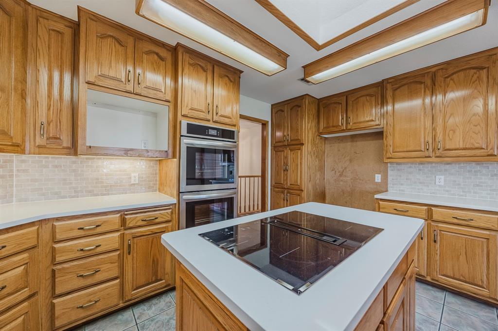 Lake Country Place Add - Residential