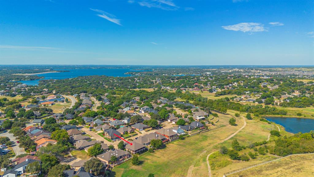 Lake Country Place Add - Residential