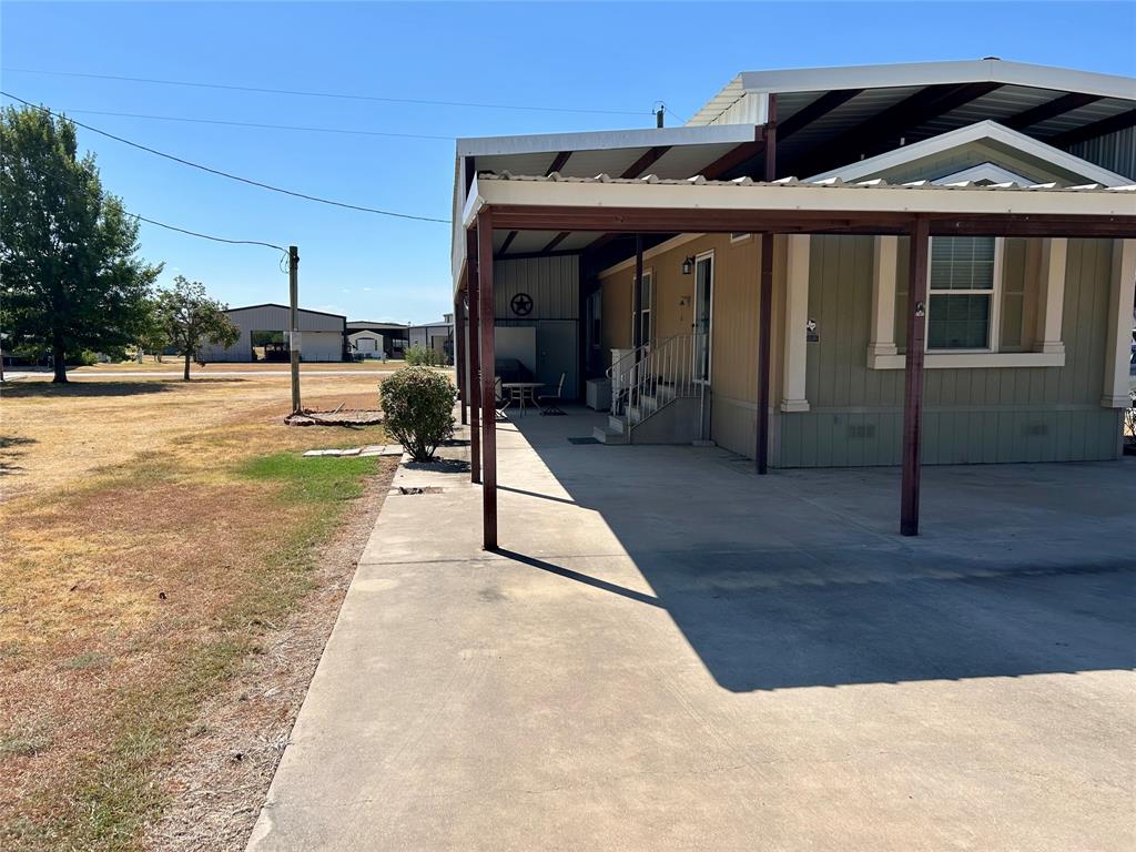 Photo of 166 Holiday Rambler Drive, Whitney, TX 76692 (MLS # 21383602)