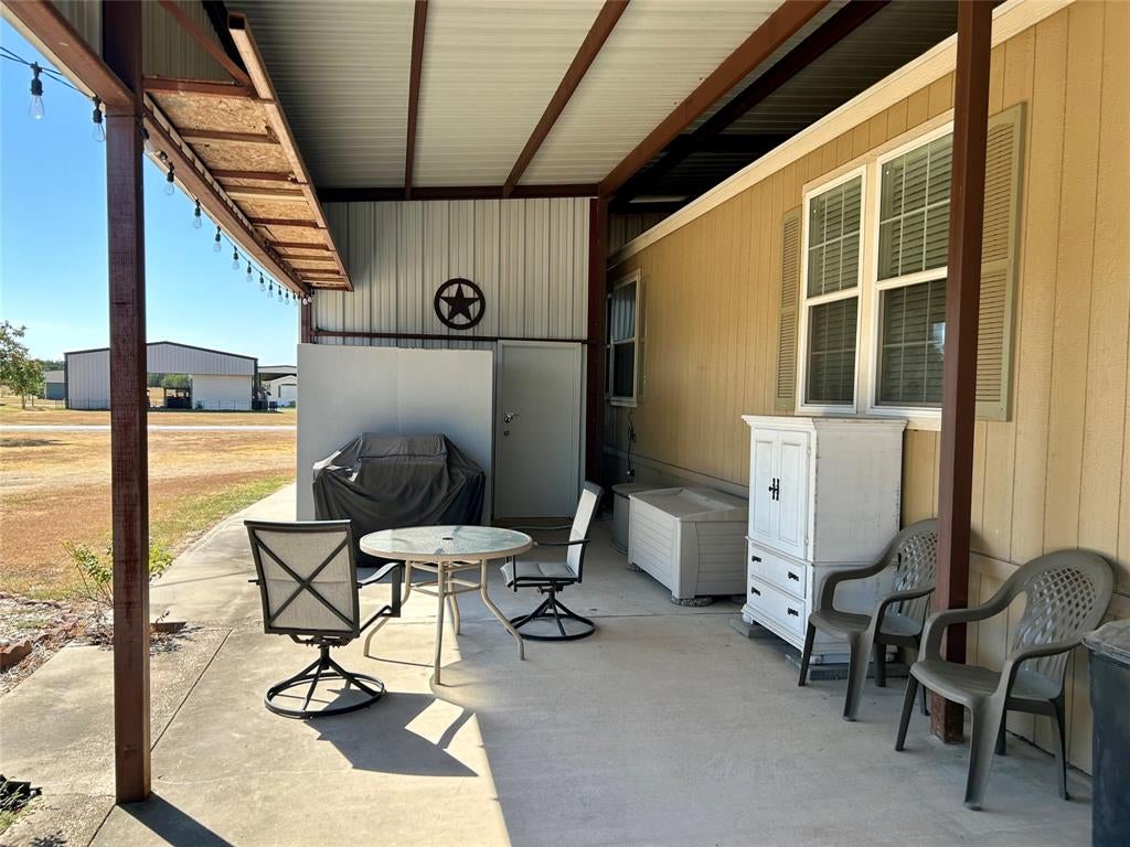 Photo of 166 Holiday Rambler Drive, Whitney, TX 76692 (MLS # 21383602)