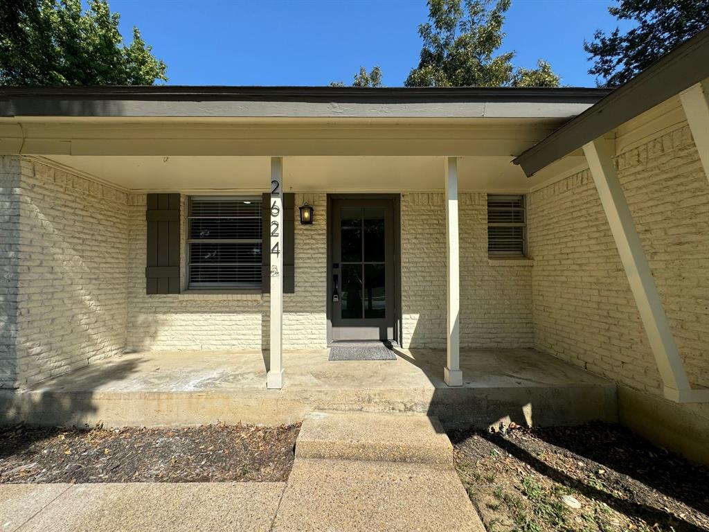 Casa Linda #2 - Residential Lease