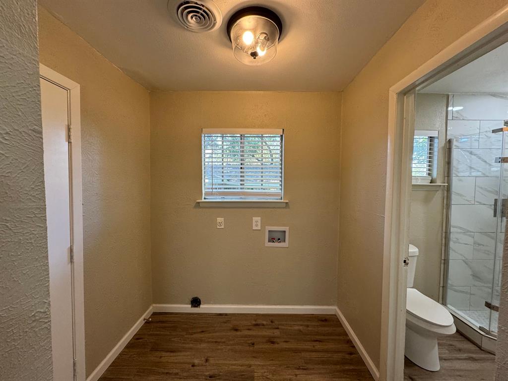 Casa Linda #2 - Residential Lease