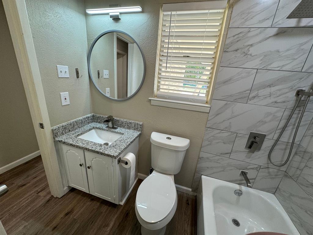 Casa Linda #2 - Residential Lease