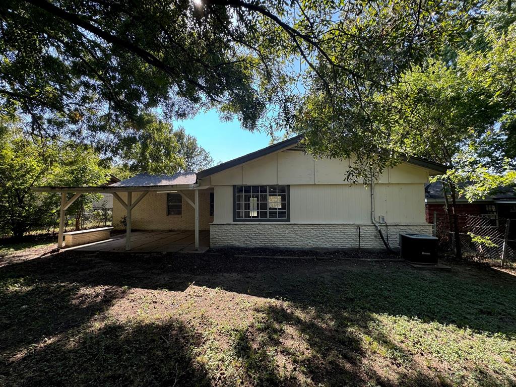 Casa Linda #2 - Residential Lease