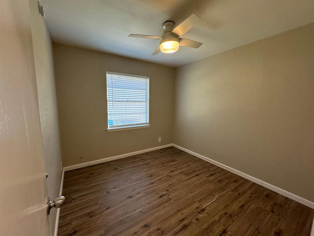 Casa Linda #2 - Residential Lease