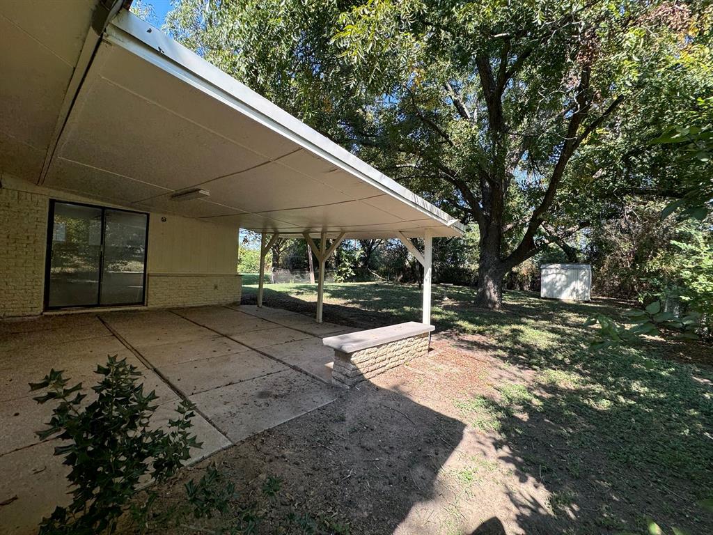 Casa Linda #2 - Residential Lease