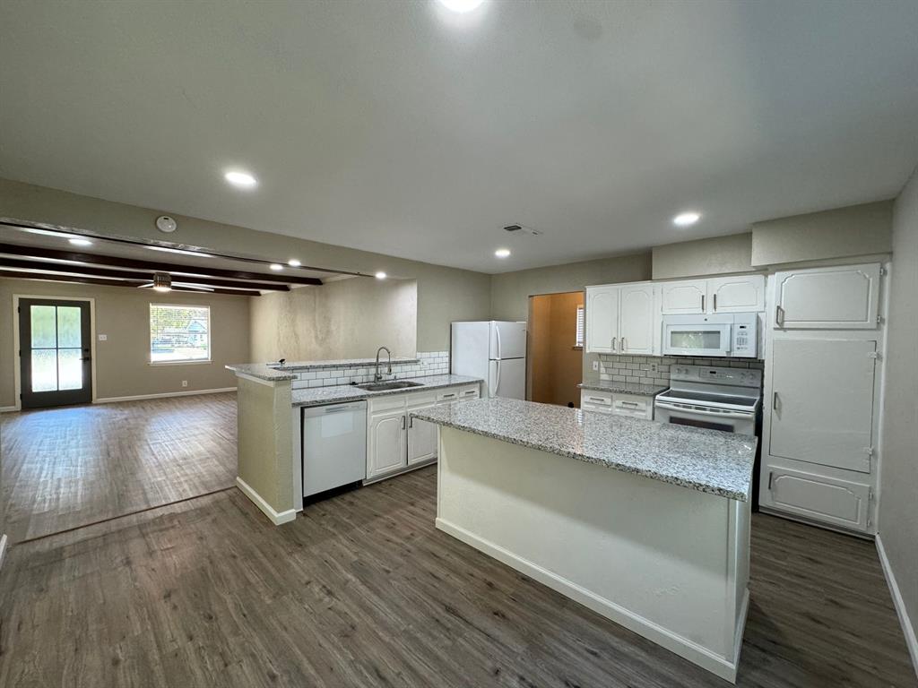 Casa Linda #2 - Residential Lease