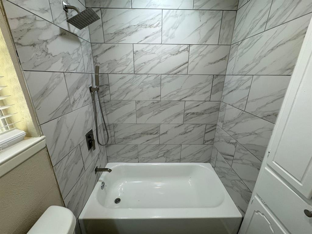 Casa Linda #2 - Residential Lease