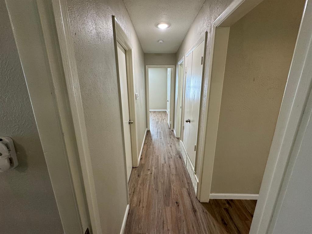 Casa Linda #2 - Residential Lease