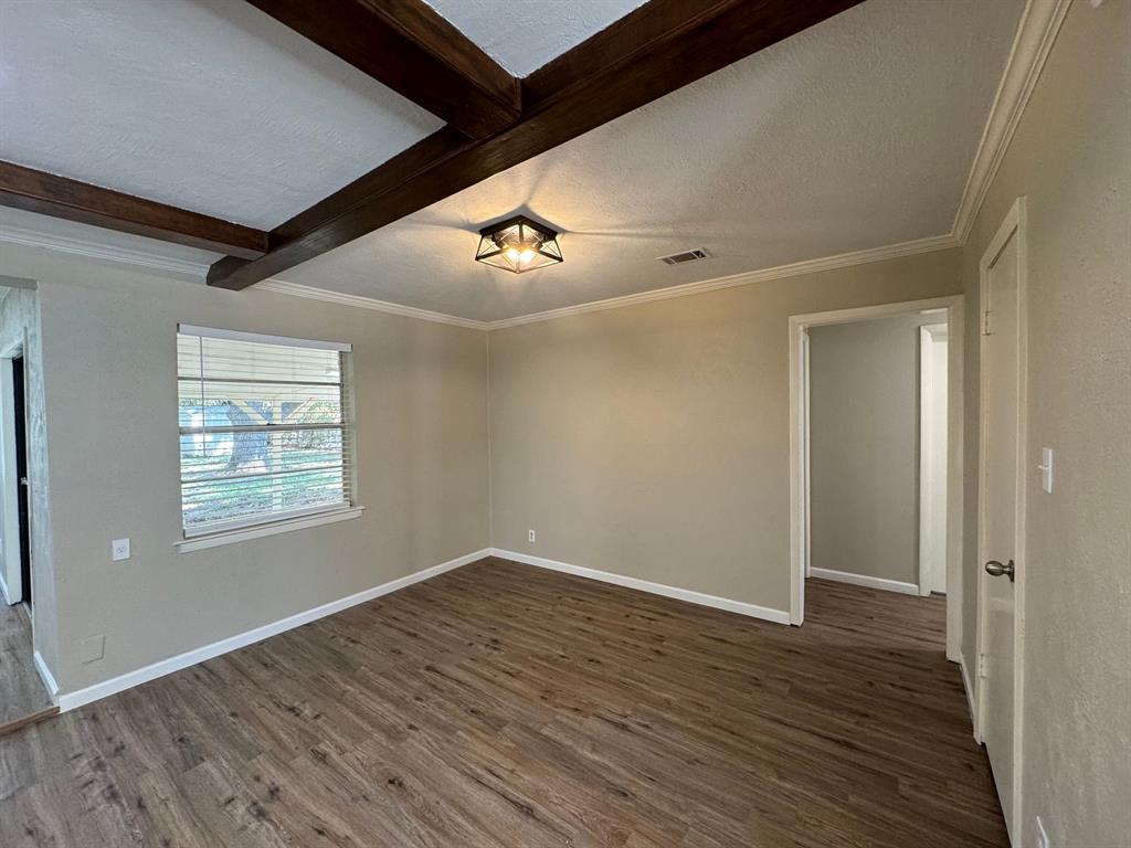 Casa Linda #2 - Residential Lease