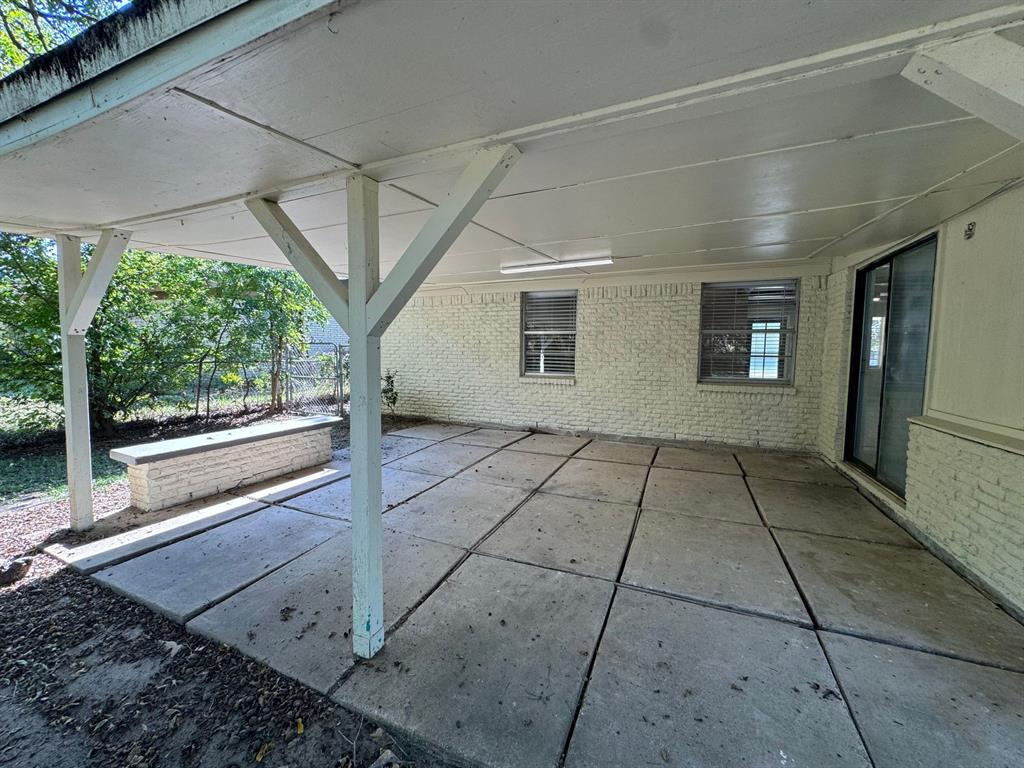 Casa Linda #2 - Residential Lease