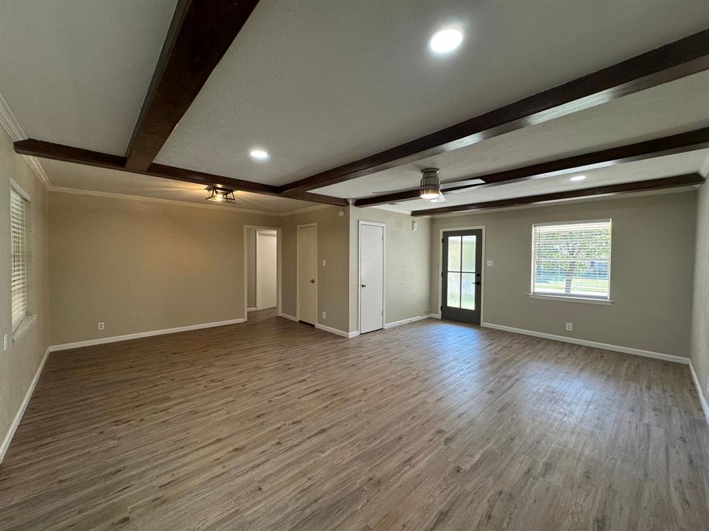 Casa Linda #2 - Residential Lease