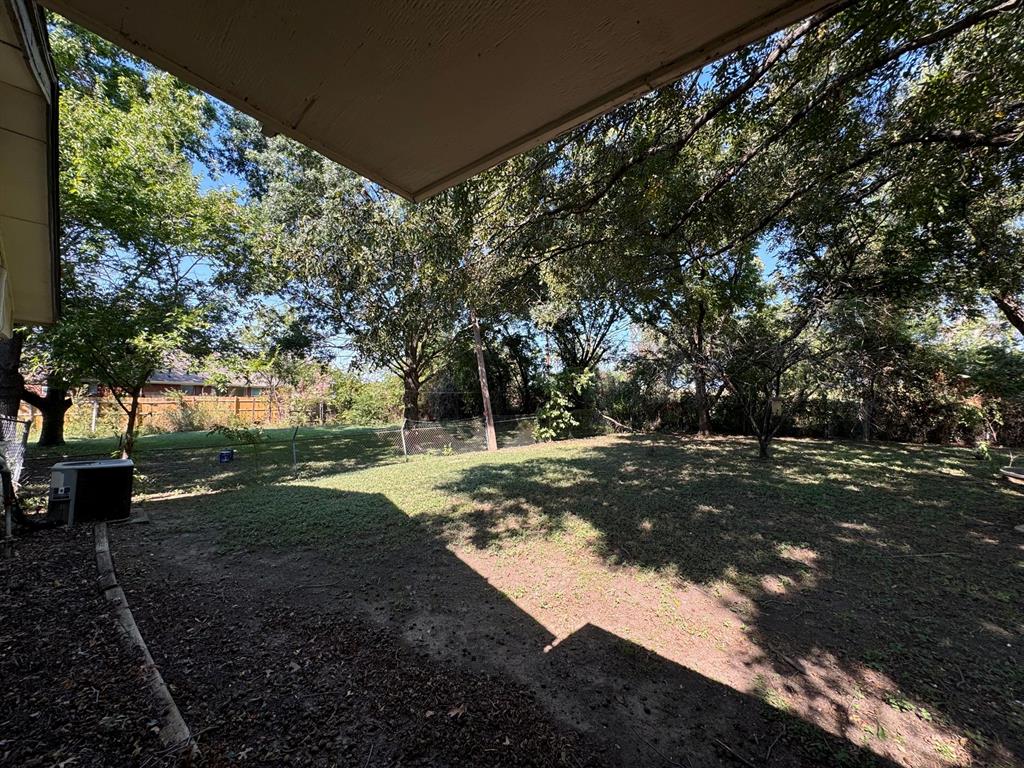 Casa Linda #2 - Residential Lease