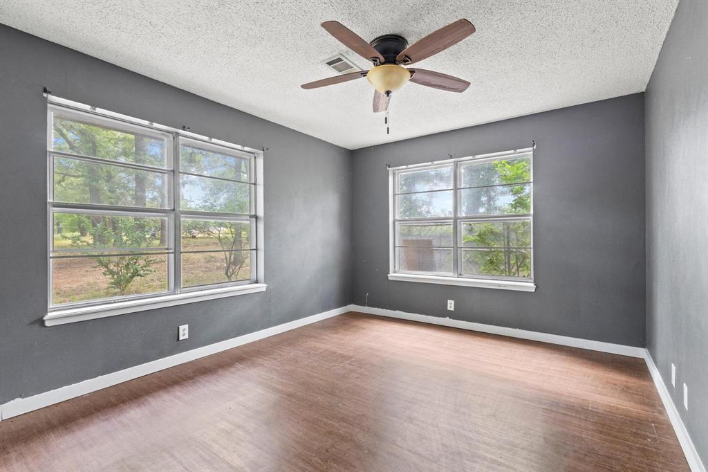 John P Thurston Surv Abs #1206 - Residential