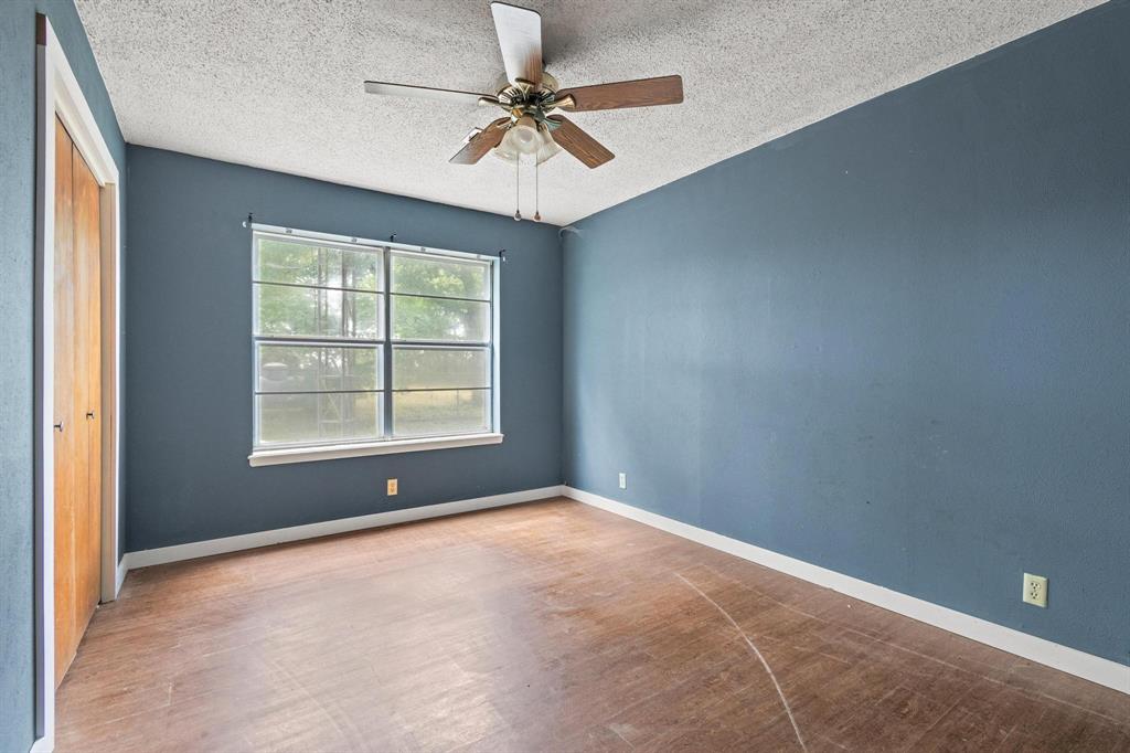 John P Thurston Surv Abs #1206 - Residential