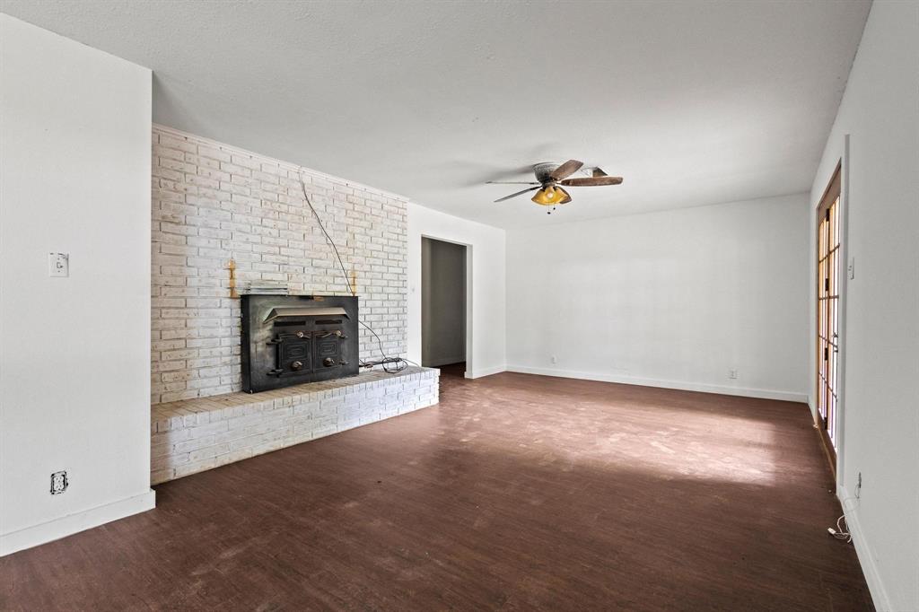 John P Thurston Surv Abs #1206 - Residential