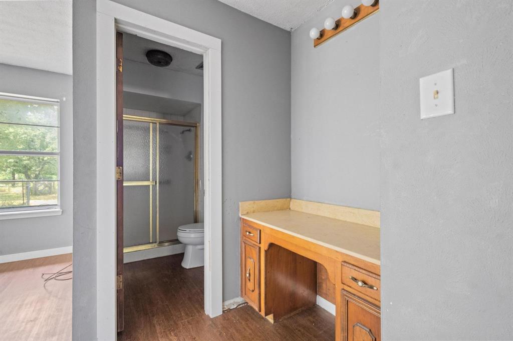 John P Thurston Surv Abs #1206 - Residential