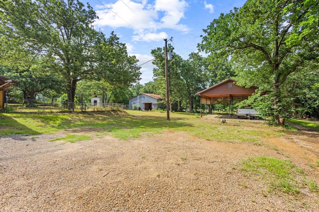 John P Thurston Surv Abs #1206 - Residential