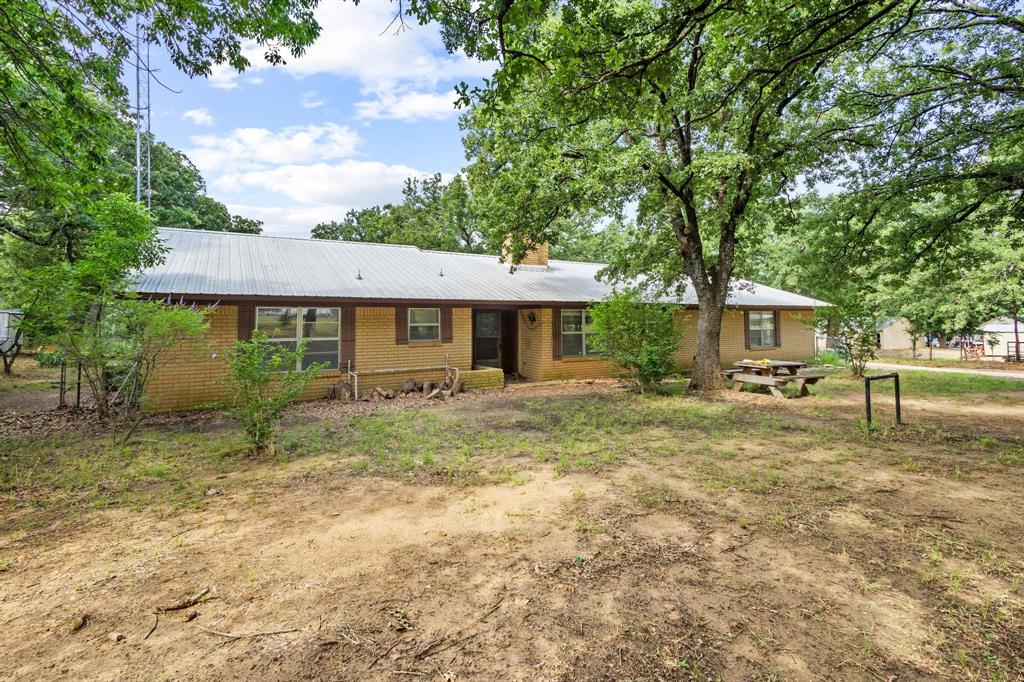 John P Thurston Surv Abs #1206 - Residential