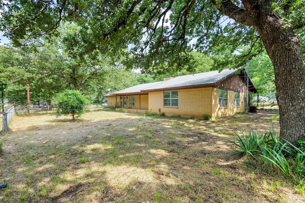 John P Thurston Surv Abs #1206 - Residential