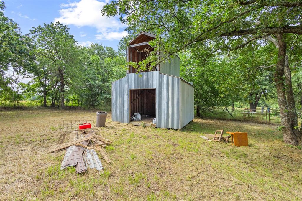 John P Thurston Surv Abs #1206 - Residential