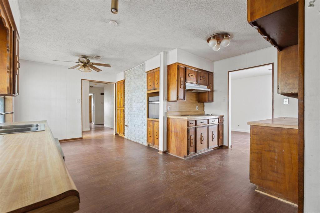 John P Thurston Surv Abs #1206 - Residential