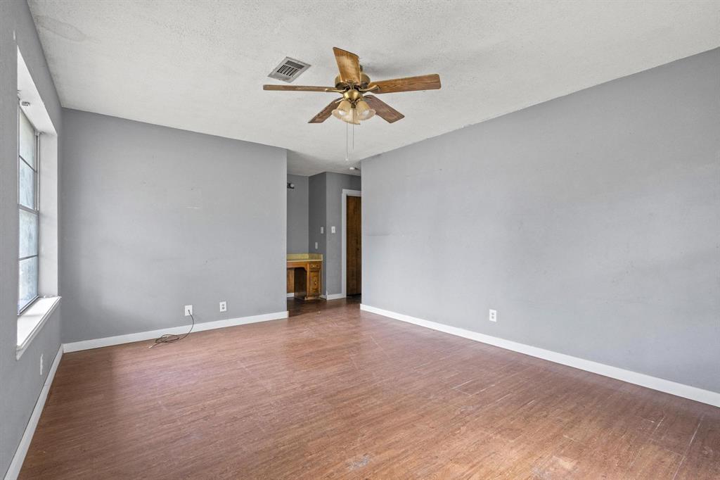 John P Thurston Surv Abs #1206 - Residential