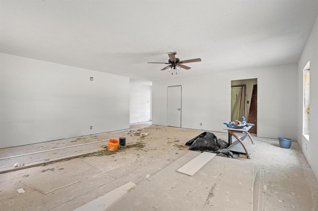 John P Thurston Surv Abs #1206 - Residential