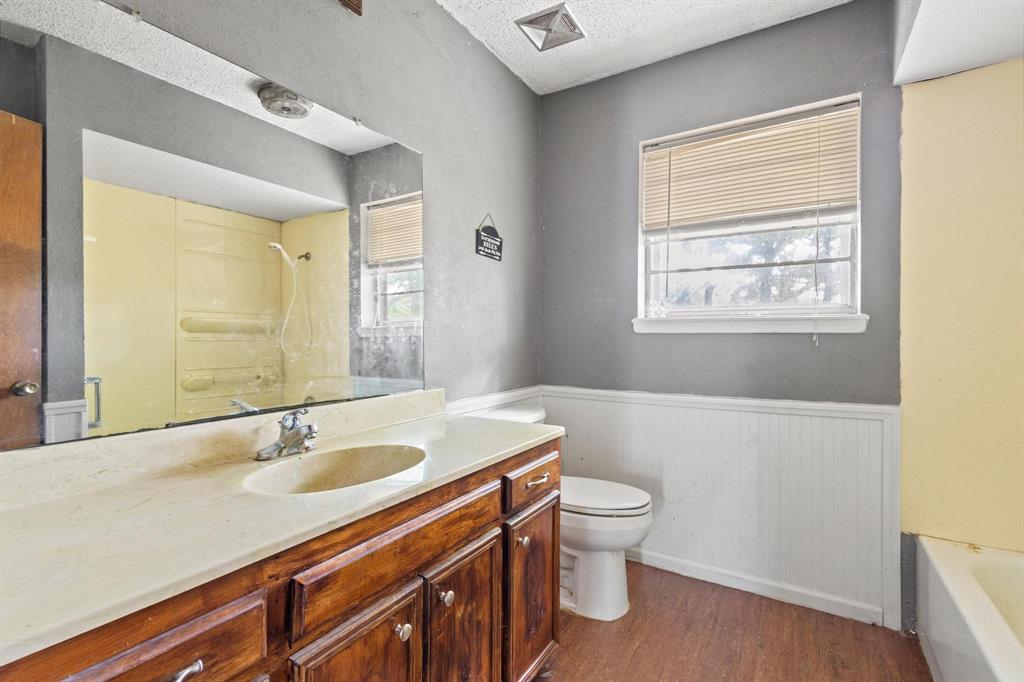 John P Thurston Surv Abs #1206 - Residential