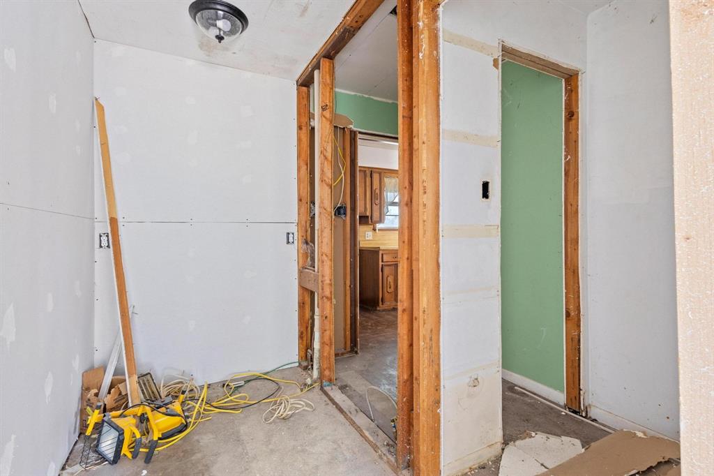 John P Thurston Surv Abs #1206 - Residential