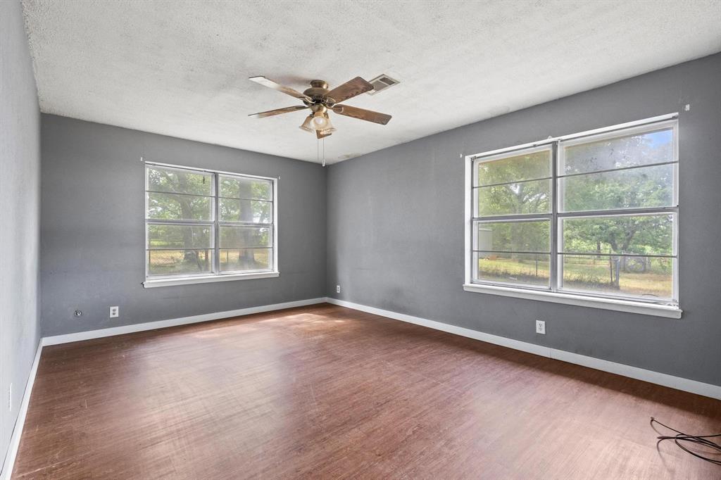 John P Thurston Surv Abs #1206 - Residential