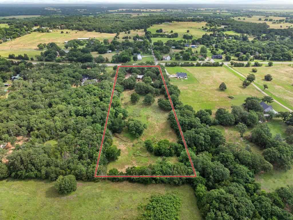 John P Thurston Surv Abs #1206 - Residential