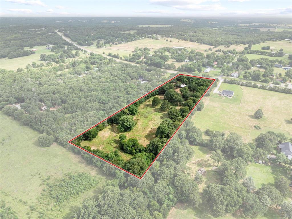 John P Thurston Surv Abs #1206 - Residential