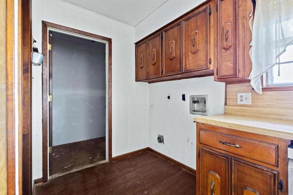 John P Thurston Surv Abs #1206 - Residential