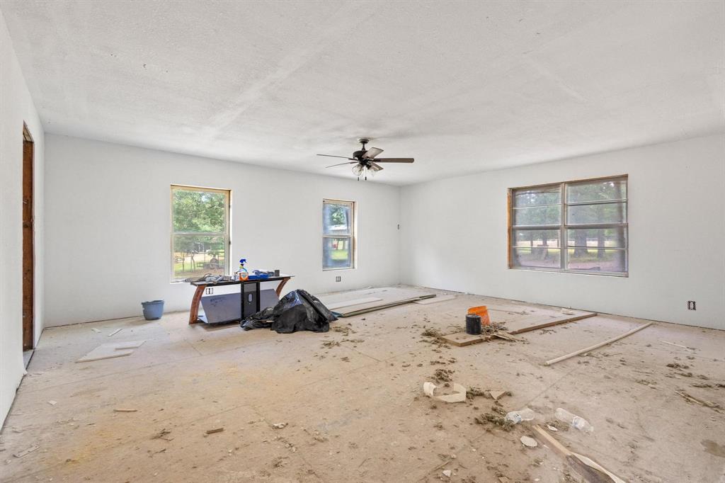 John P Thurston Surv Abs #1206 - Residential