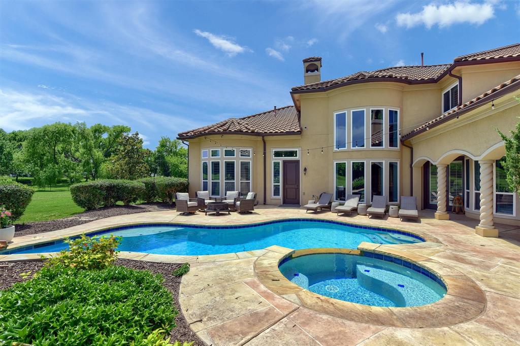 Preston 455 - Residential