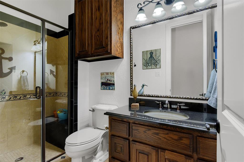 Preston 455 - Residential