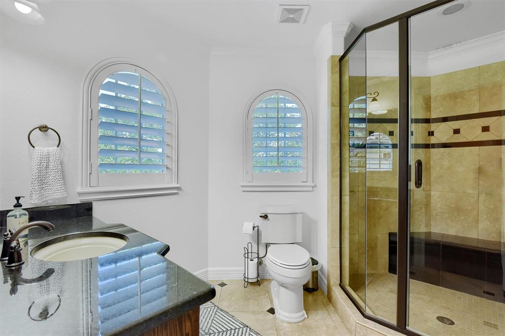 Preston 455 - Residential