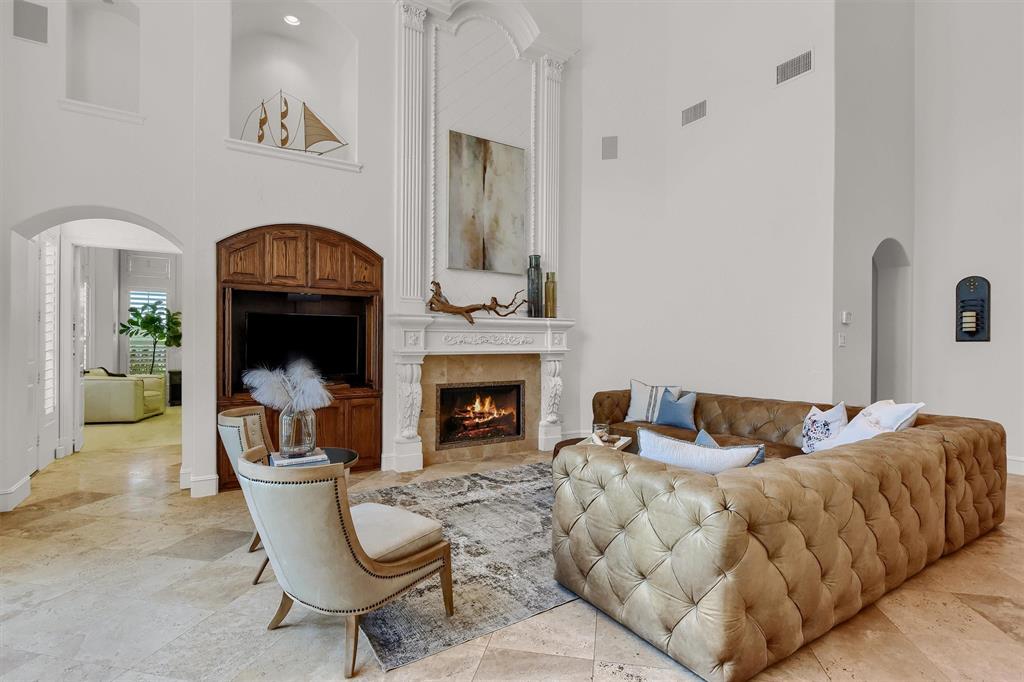 Preston 455 - Residential