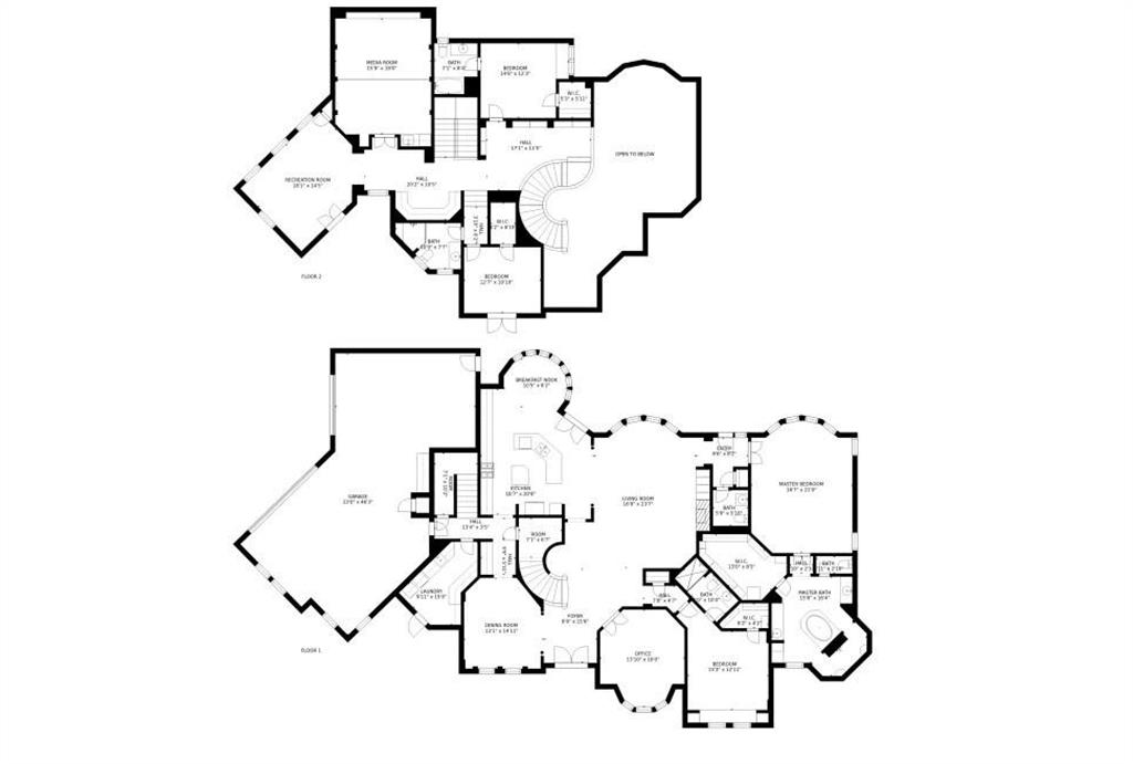 Preston 455 - Residential