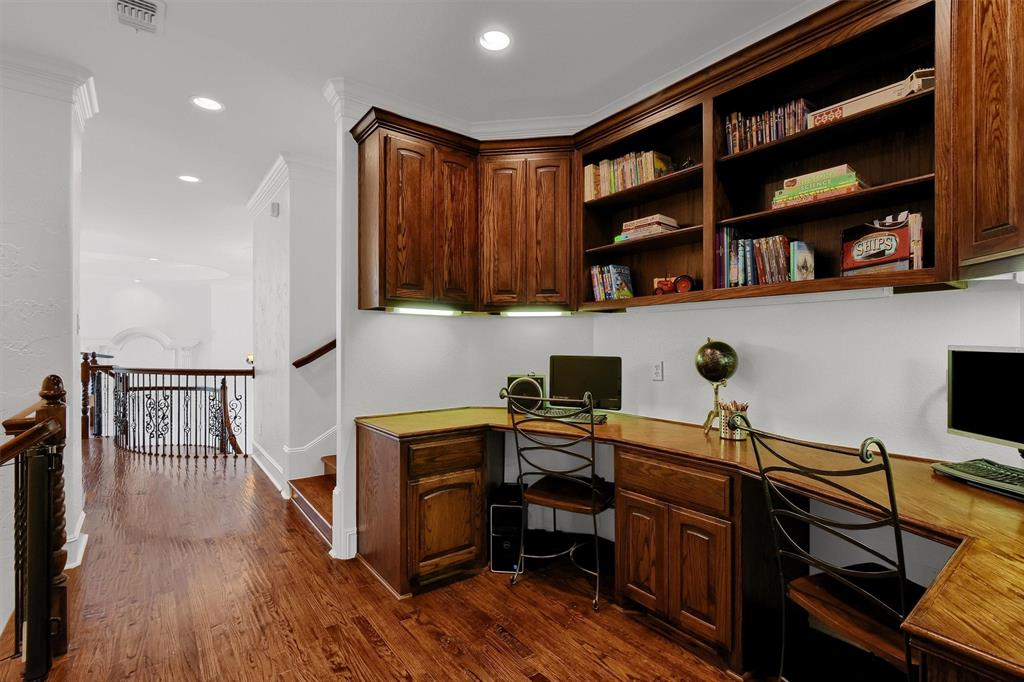 Preston 455 - Residential