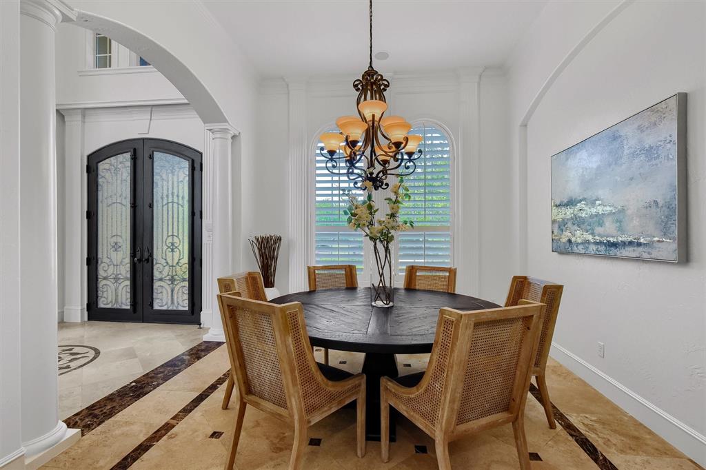 Preston 455 - Residential