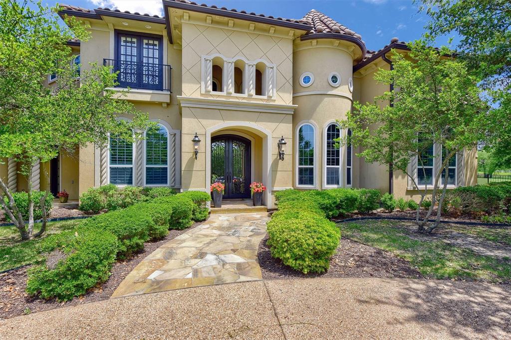 Preston 455 - Residential