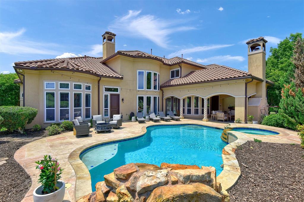 Preston 455 - Residential