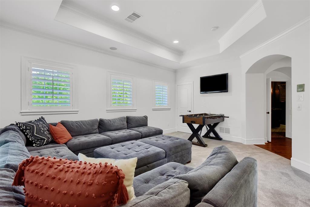 Preston 455 - Residential