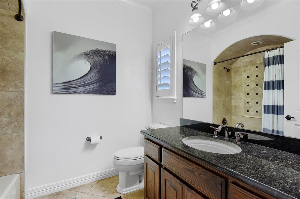 Preston 455 - Residential