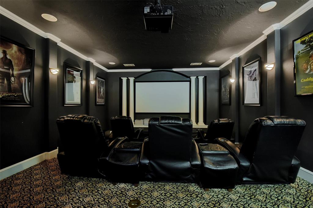 Preston 455 - Residential