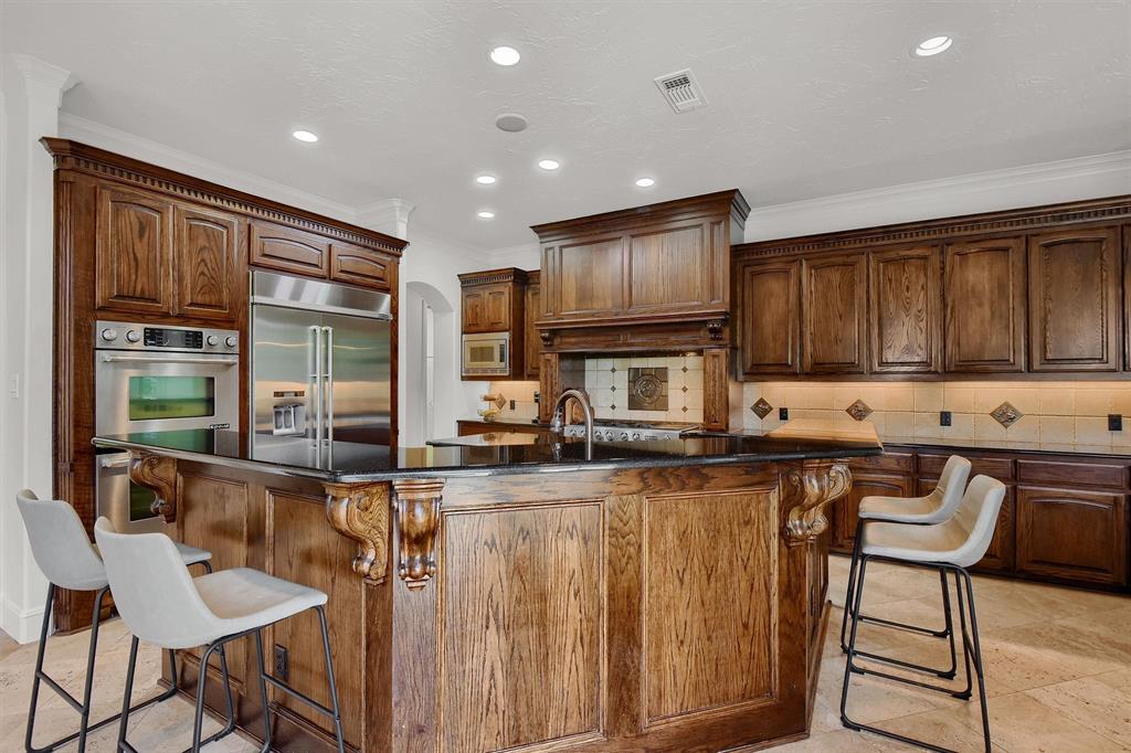 Preston 455 - Residential